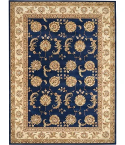 Nourison Home Nourison 2000 2022 Navy 9 ft. 9 in. X 13 ft. 9 in. Area Rug
