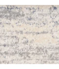 Calvin Klein River Flow Grey RFV01 7ft. 10in. x 9ft. 10in. Rect. Rug