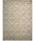 Nourison Home Tranquility Stone TNQ03 7ft.9in. x 10ft.10in. Rect. Rug
