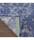 Nourison Home Lucent Blue LCN06 2ft.3in. x 3ft. Rect. Rug