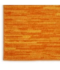 Nourison Essentials Area Rug NRE01-Sunburst