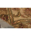 Nourison Home Jaipur Ivory JA60 3ft.9in. x 5ft.9in. Rect. Rug