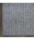 Nourison Tulum Denim TLM02 9ft. x 12ft. Rect. Rug