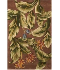 Nourison Tropics Area Rug TS02-Khaki