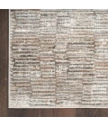 Nourison Sustainable Trends Ivory Mocha SUT06 9 ft. X 12 ft. Rect. Rug