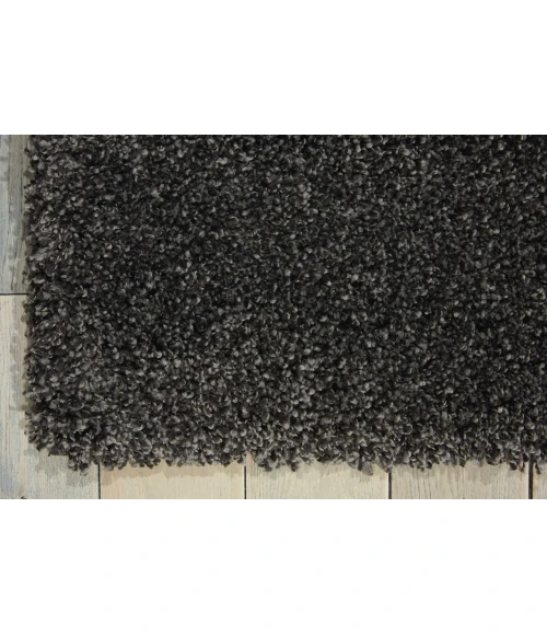 Nourison Amore Area Rug AMOR1-Dark Grey