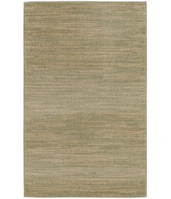Nourison Home Nourison Essentials NRE01 Green Gold 3 ft. X 5 ft. Area Rug