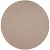 Nourison Home Positano POS01 Beige 8 ft. Round Area Rug