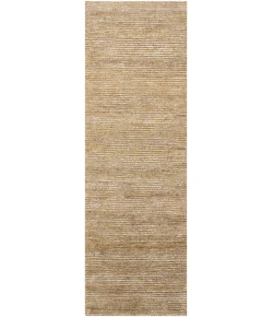 Calvin Klein Mesa MSA01 Fossil 2 ft. 3 in. X 7 ft. 5 in. Area Rug