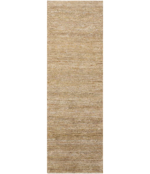 Calvin Klein Home Mesa Area Rug MSA01 Fossil