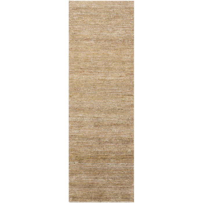 Calvin Klein Home Mesa Area Rug MSA01 Fossil