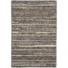 Nourison Home Plateau PAE01 Grey Green 2 ft. X 3 ft. Area Rug