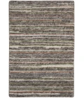 Nourison Plateau Area Rug PAE01-Grey/Green