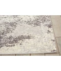 Nourison Twilight Bone TWI06 9ft.9in. x 13ft.9in. Rect. Rug