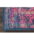 Nourison Passion Area Rug PSN03-Blue