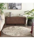 Nourison Aloha Area Rug ALH18-Natural
