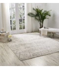 Nourison Ocean Stone OCP02 2 ft. X 3 ft. Rect. Rug