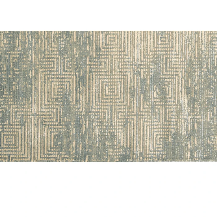 Calvin Klein Home Maya Area Rug MAY01 Mineral