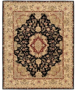 Nourison Home Nourison 2000 2028 Black 12 ft. X 15 ft. Area Rug