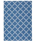 Nourison Home & Garden Area Rug RS091 Navy 10' x 13'