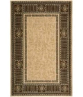 Nourison Home Vallencierre Beige VA27 5ft.3in. x 8ft.3in. Rect. Rug