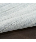 Nourison Interweave Area Rug IWV01 Light Blue