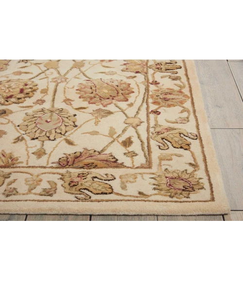 Nourison Home Nourison 3000 Beige 3105 3ft.9in. x 5ft.9in. Rect. Rug