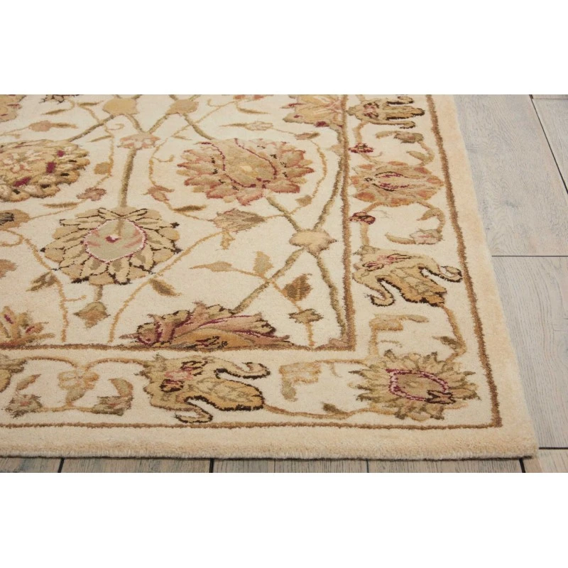 Nourison Home Nourison 3000 Beige 3105 3ft.9in. x 5ft.9in. Rect. Rug