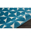 Nourison Harper Area Rug DS301-Blue