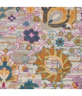 Nourison Passion Area Rug PSN01 Silver