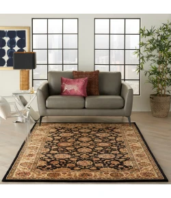 Nourison Home Nourison 2000 2204 Midnight 5 ft. 6 in. X 8 ft. 6 in. Area Rug