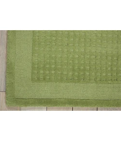 Nourison Home Westport Green WP30 2ft.3in. x 7ft.6in. Rect. Rug