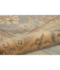 Nourison Persian Empire Slate PE23 5ft.3in. x 7ft.5in. Rect. Rug