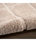 DKNY West End Ave Beige WTE01 6 ft. X 9 ft. Rect. Rug