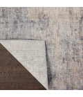 Nourison Rustic Textures Area Rug RUS01-Grey/Beige