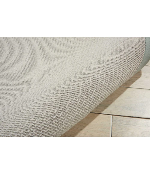 Nourison Sisal Soft Area Rug SSF40-Stone