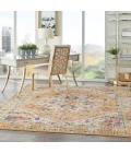 Nourison Passion Area Rug PSN23-Ivory/Yellow