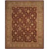 Nourison Home Nourison 3000 Red 3102 5ft.6in. x 8ft.6in. Rect. Rug