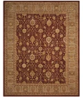 Nourison Home Nourison 3000 Red 3102 5ft.6in. x 8ft.6in. Rect. Rug
