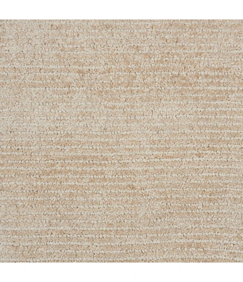 Nourison Weston Runner Area Rug WES01-Linen