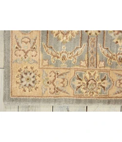Nourison Home Persian Empire Slate PE23 2ft. x 7ft. Rect. Rug
