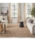 Nourison Ocean Saddle OCP02 8 ft. X 10 ft. Rect. Rug