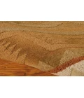 Nourison India House Camel IH85 2ft.6in. x 4ft. Rect. Rug