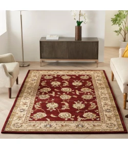 Nourison Home Nourison 2000 2022 Lacquer 5 ft. 6 in. X 8 ft. 6 in. Area Rug