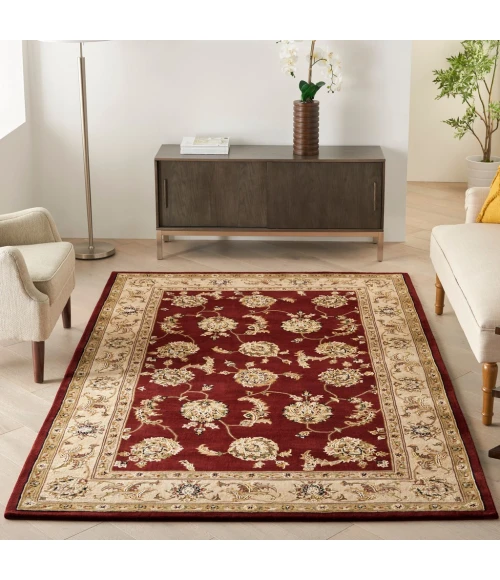 Nourison 2000 Area Rug 2022-Lacquer