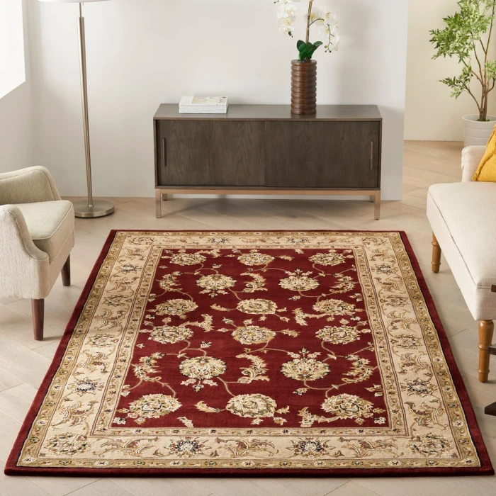 Nourison 2000 Area Rug 2022-Lacquer