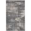 Calvin Klein CK950 Rush CK953 Grey Beige 9 ft. X 12 ft. Area Rug