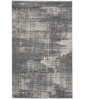 Calvin Klein CK950 Rush Grey Beige CK953 9 ft. X 12 ft. Rectangle Rug