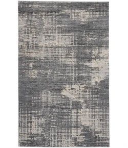 Calvin Klein CK950 Rush CK953 Grey Beige 9 ft. X 12 ft. Area Rug