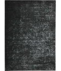 Calvin Klein Home Maya Black 18384 9ft.3in. x 12ft.9in. Rect. Rug